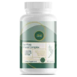 Sea Moss Mineral Complex