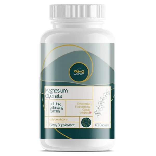Magnesium Glycinate