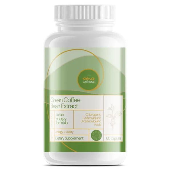 Green Coffee Bean Extract